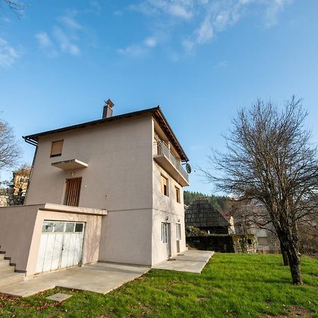 Apartmani Nada Kolašin Exterior foto