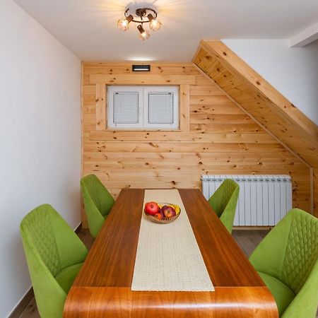 Apartmani Nada Kolašin Exterior foto
