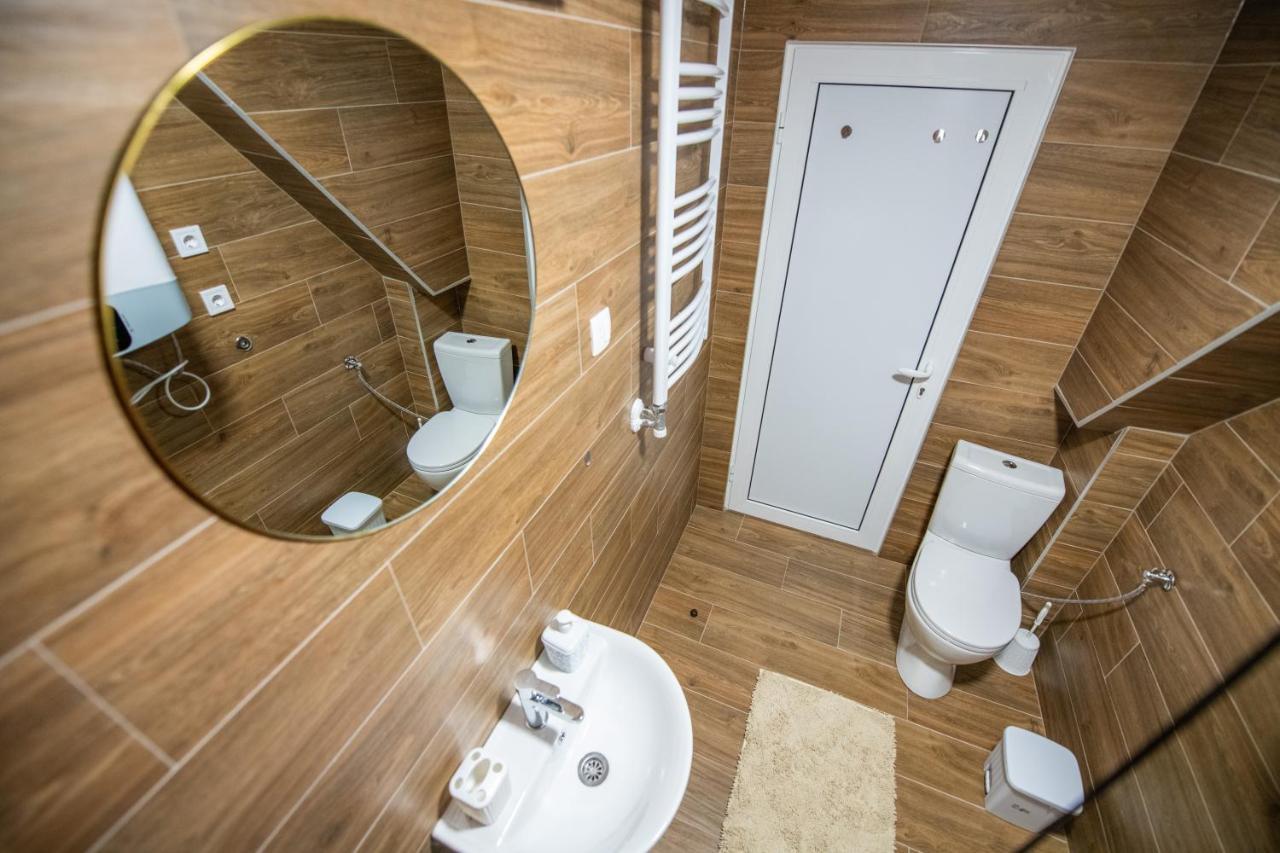 Apartmani Nada Kolašin Exterior foto