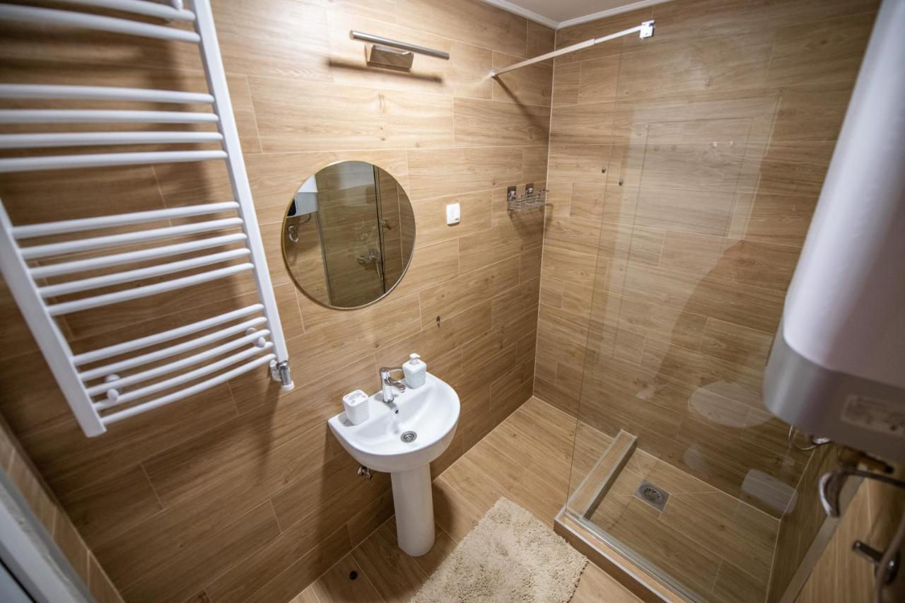 Apartmani Nada Kolašin Exterior foto
