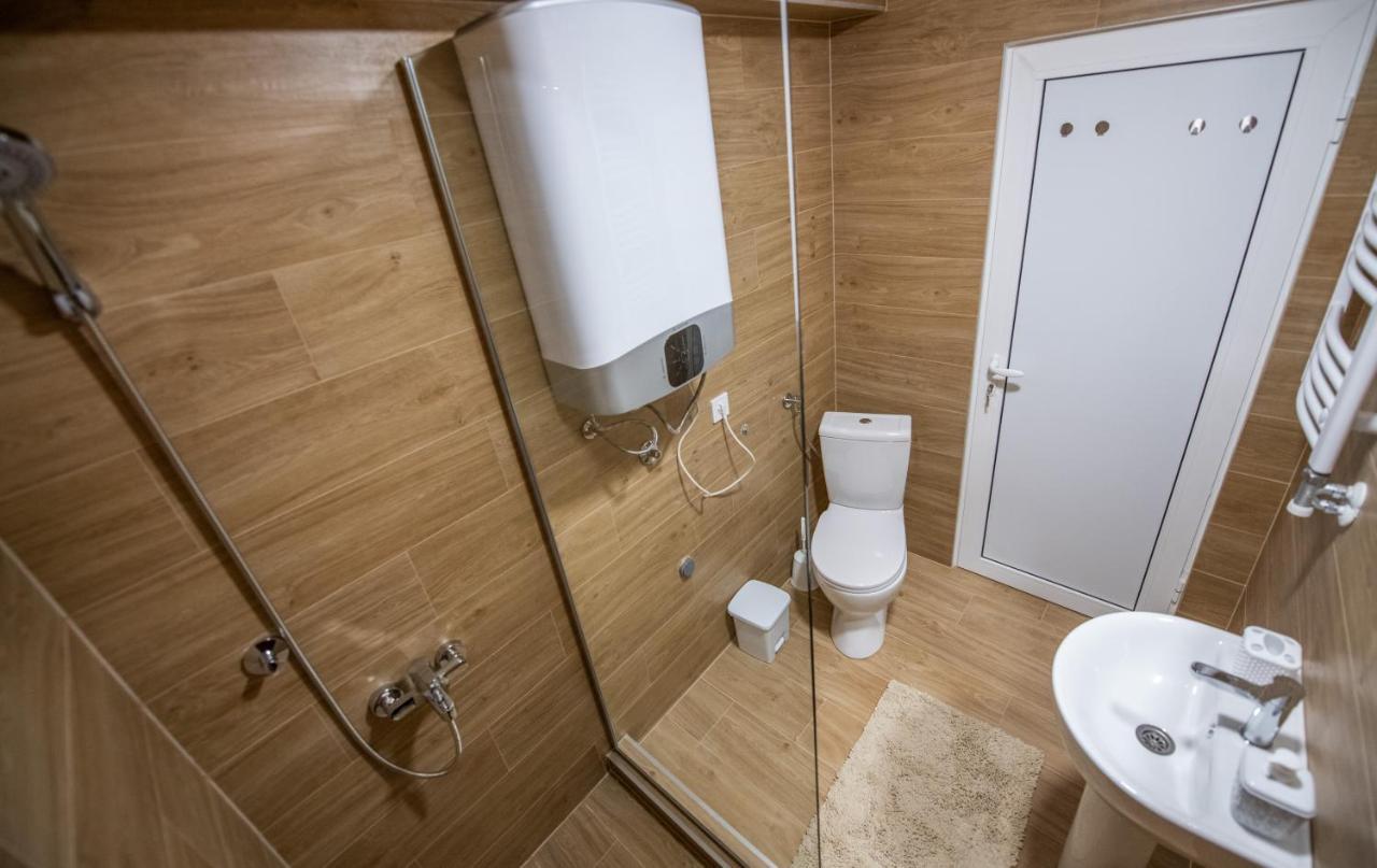 Apartmani Nada Kolašin Exterior foto