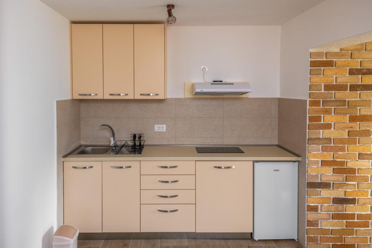 Apartmani Nada Kolašin Exterior foto